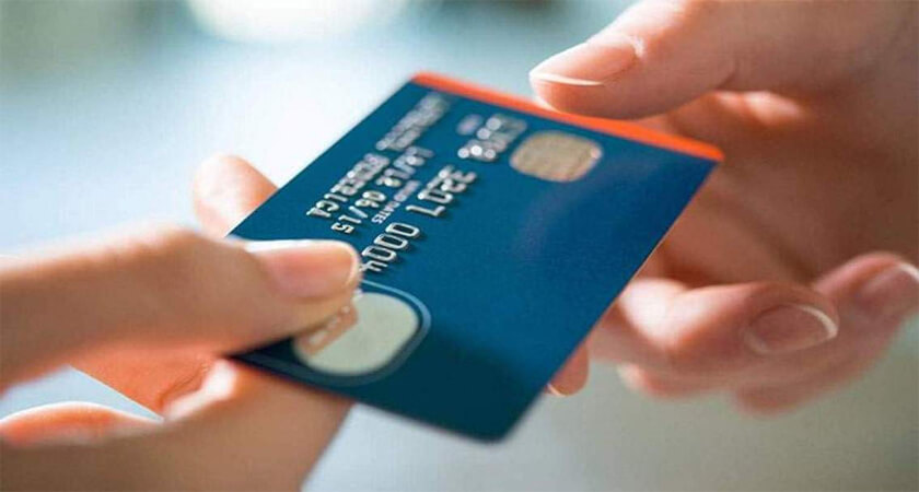 dư nợ thẻ tín dụng là gì